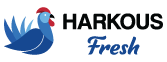 Harkous Fresh